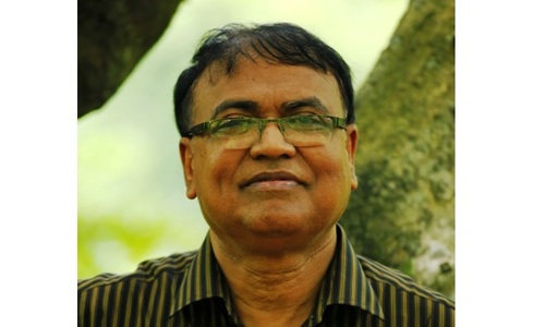 কৃতজ্ঞতা প্রকাশ